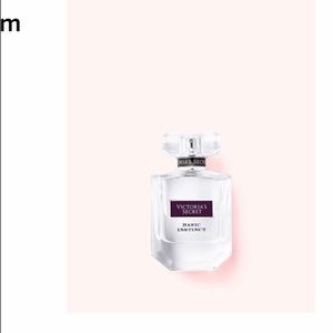 New Victoria Secret